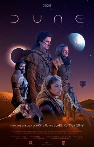 dune movie review common sense media