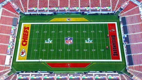 The Ultimate Showdown: Super Bowl LV