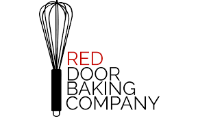 A Pinch of Sugar, Cup of Flour, and a Whole Lot of Love; Red Door Baking Company