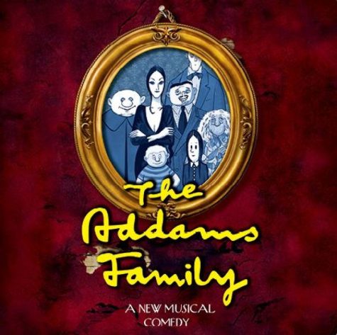 Meet the Cast of Our Spring Musical: The Addams Family
