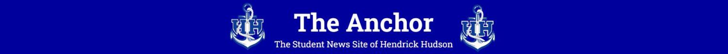 The Student News Site of Hendrick Hudson