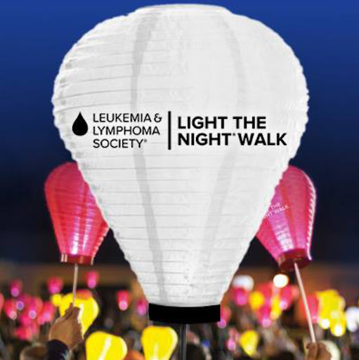 Light The Night Walk With The Hen Hud Band