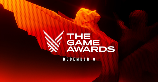 Official Image for The Game Awards by Geoff Keighley