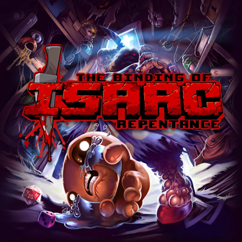 Why you should play: “The Binding of Isaac”