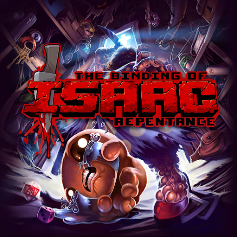 Isaac video hot sale game