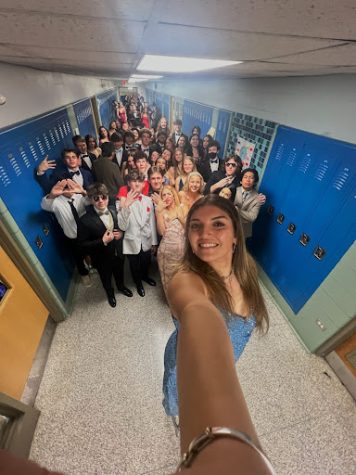 Hen Hud’s Annual Senior Class Fashion Show Returns with a Bang
