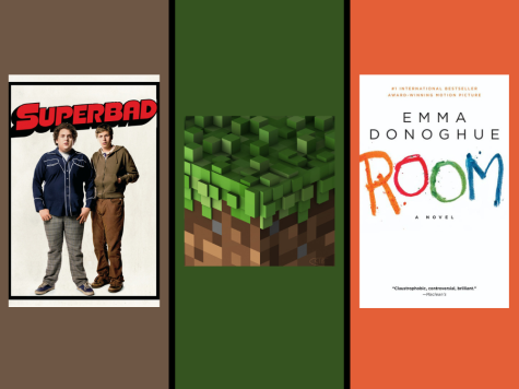 Recommendations of the Week: 4/16-4/22