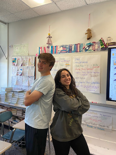 Valedictorian and Salutatorian Announced for Class of 2023