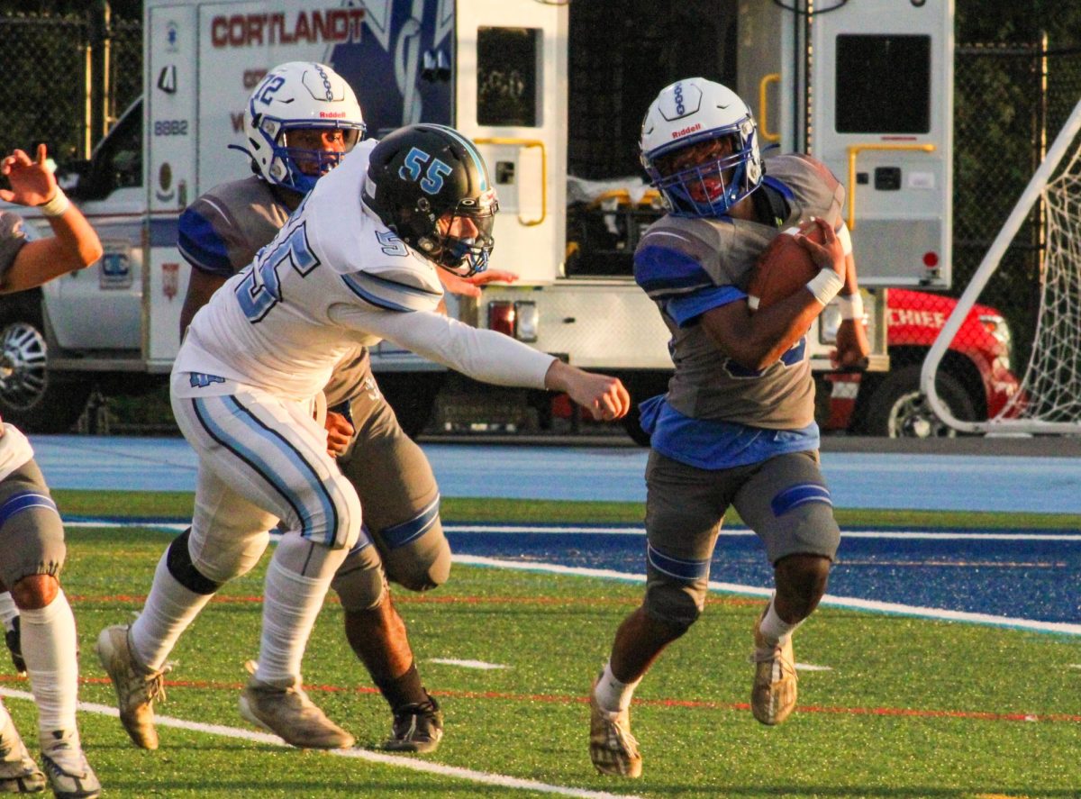 Homecoming Weekend Takes Hen Hud by Storm – The Hendrick Hudson Anchor