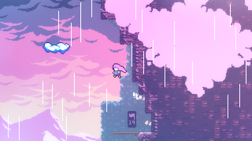 Why You Should Play: Celeste