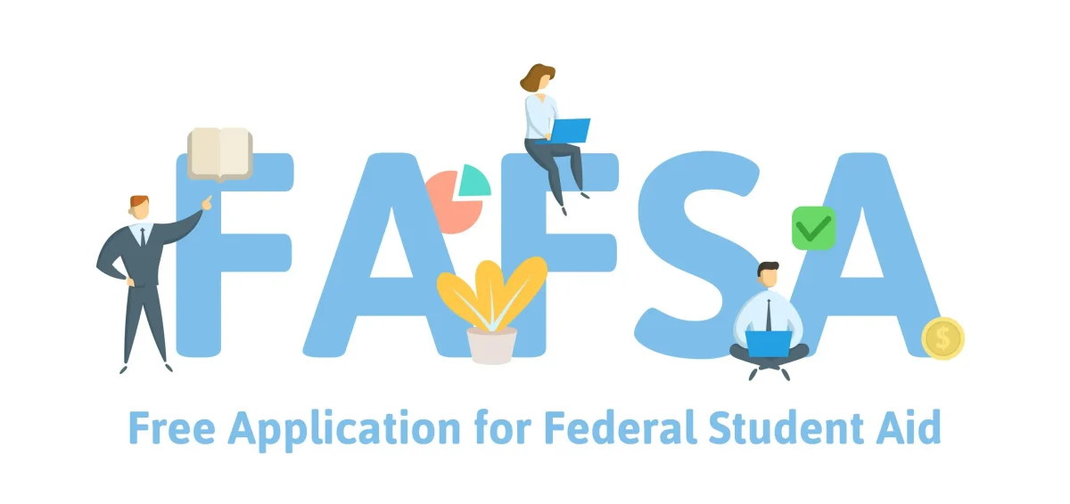 Online FAFSA Rollout Riddled with Issues