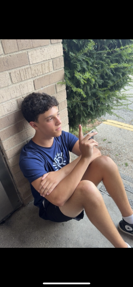 Noah Eichenholtz