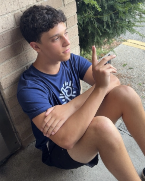 Noah Eichenholtz