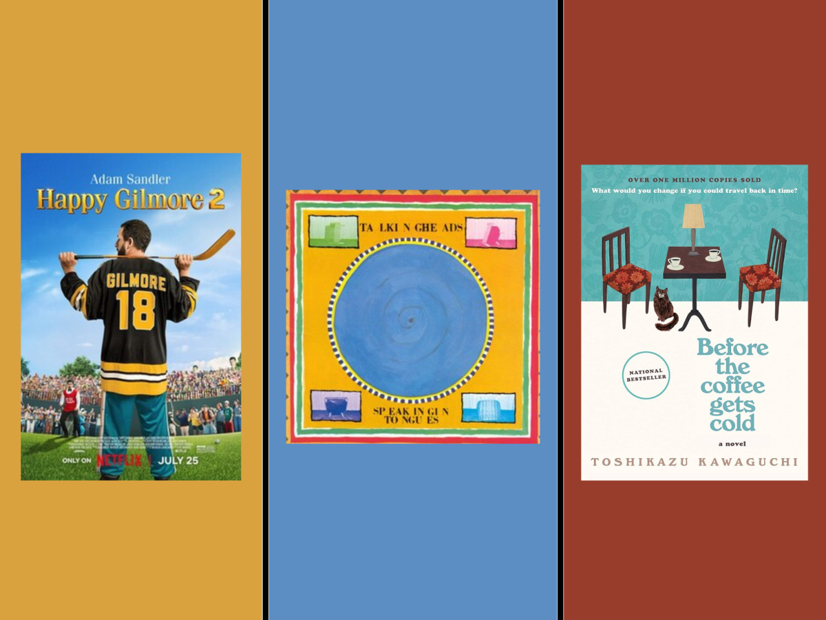 Recommendations of the Week: 9/14 - 9/20