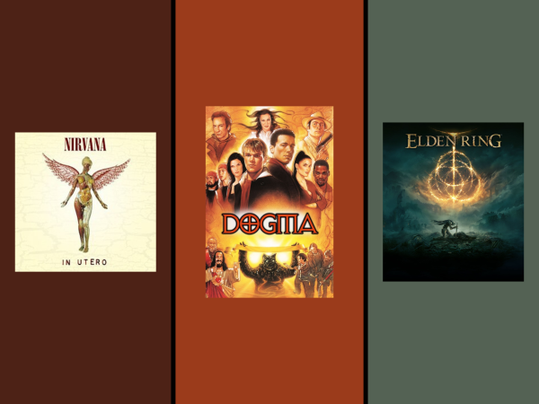 Recommendations of the Week: 9/21 - 9/27