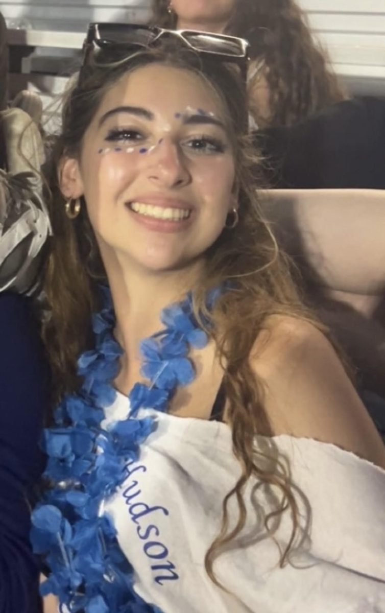 Ava Barletta
