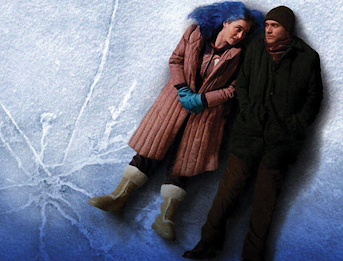Holding on or Letting Go: Memory in Eternal Sunshine of the Spotless Mind