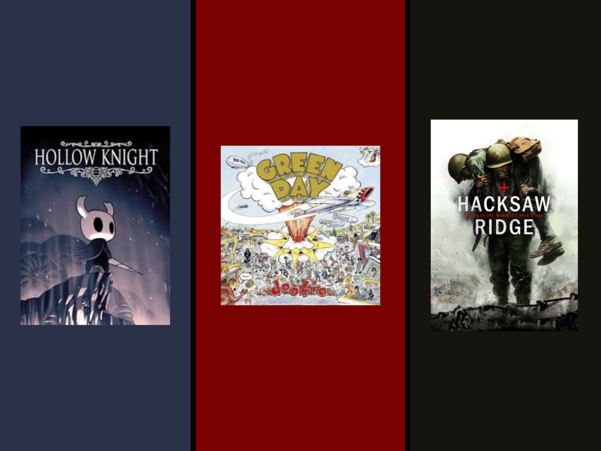 Recommendations of the Week: 9/28 - 10/4