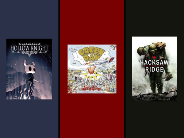 Recommendations of the Week: 9/28 - 10/4
