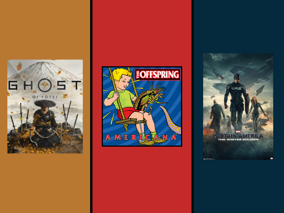 Recommendations of the Week: 10/12 - 10/18
