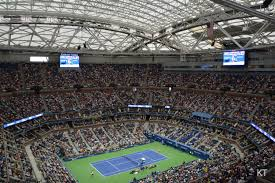 The Champions of the 2025 US Open