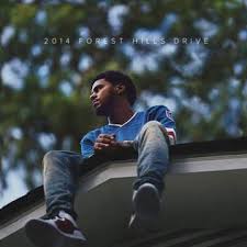 2014 Forest Hill Drive Album Review