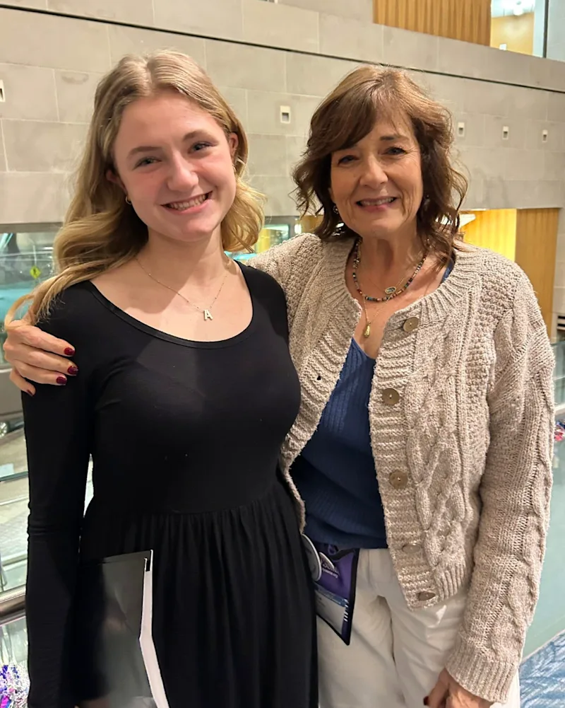 Hendrick Hudson Choir Students Attend All-State Music Festival